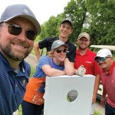 Ryan Motz's Instagram, Twitter & Facebook