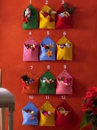 Pin Von Marina Iliadou Auf Bastel Mit Kindern Adventkalender Adventskalender Adventskalender Kinder