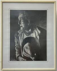 Gevarieerd werk Ben Koppelman in expo Ter Aar