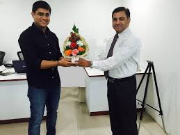 Dttl and each of its member firms are legally separate and independent entities. Student Placed To Deloitte Primus Techsystems Office Photo Glassdoor Ie