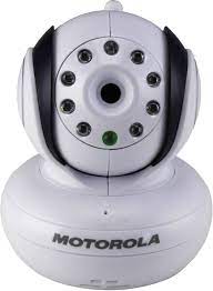 Motorola Wi Fi Video Blink1 188614 Baby Monitor Conrad Com