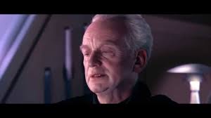 Fastest way to caption a meme. The Dark Side Of The Force Is A Pathway To Many Abilities Some Consider To Be Unnatural Youtube
