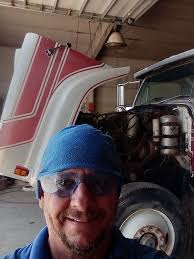 Ranch worker seeking employment in Centerville