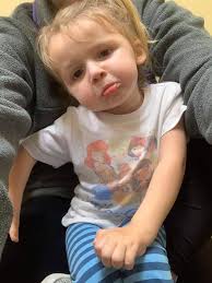 Hello everyone…. My girls tested positive with rsv today. Does that mean me  and my husband will get it? I much rather be dealing with this than them bc  they are My