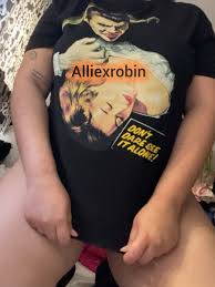 Alliexrobin @alliexrobin - Twitter Profile | Sotwe