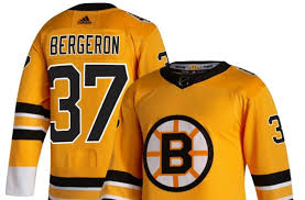 I'd be more impressed by the hurricanes' whalers tribute if we hadn't already this morning, the nhl and adidas officially revealed the new reverse retro jerseys for all 31 teams. Boston Bruins Fans Need To Check Out These New Reverse Retro Jerseys