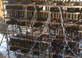 This gives you the ability to mine 750 bitcoinsper month. Unchecked Chinese Bitcoin Mining In Iran Raises Questions About Regime
