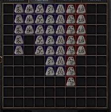 Guide:Rune Finder Guide V1.10, By Urlik - Diablo 2 Wiki