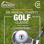 5th Annual Charity Golf Classic