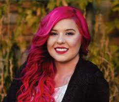 Karlie Nicole Ison Obituary July 15, 2021