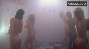 VANESSA BELL CALLOWAY Nude - AZNude