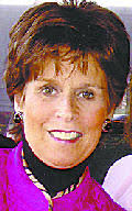 Jill Moran Obituary (2007)