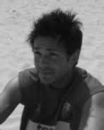 Gedenkkerzen Björn Wüstenfeld