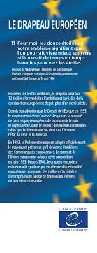 Carte de l'europe, carte de l'amérique du nord et sud, carte de l'afrique, carte de l'asie et carte de l'océanie. Exposition Le Drapeau Europeen