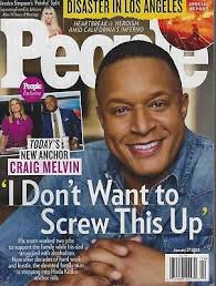 Купить people weekly magazine august 15 1994 michael jackson lisa marie  presley (165885943918), США