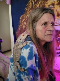 New to bearded dragon care, seeking advice