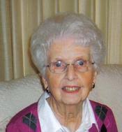 Loveline Frances Frith Prillaman (1921-2011)