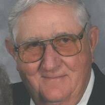 John T. Bower Obituary