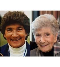 Obituary information for Mary Slate