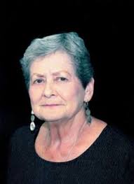 Patricia Ann Matthews Obituary April 28, 2024