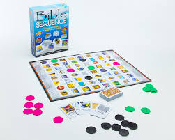 Current price $26.88 $ 26. Bible Sequence Jax Games