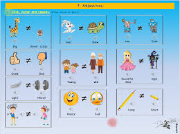 Maybe you would like to learn more about one of these? Adjectifs Diaporamas Audio Anglais Ce2 Cycle 3 Anglais Ce1 Ce2 Cm1 Cm2 La Salle Des Maitres