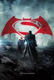Review: Batman v Superman: Dawn of Justice