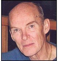 Richard LUSK Obituary (2014)