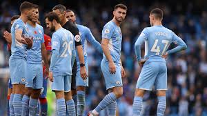 Here are some ways to get the information you're looking for. Ten Man City Beaten By Palace