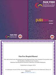 Putrajaya hospital in keeping with its location within the multimedia super corridor is being managed and run based on the total hospital information system hospital ini menyediakan perkhidmatan yang berkualiti kepada pelanggan di hospital putrajaya selaras dengan lokasinya dalam koridor raya. Pain Free Hospital Manual Pain Management Surgery