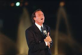 Cantante Julio Iglesias nombrado Hijo Predilecto de Madrid | Noticias | Agencia Peruana de Noticias Andina