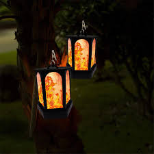 Nickel plated bases prevent corrosion and improve connectivity, saving you time and money. Solar Lantern Lights Flickering Flame Outdoor Garden Lamp Waterproof Hanging Lanterns Auto On Off Landscape Lighting For Patio Yard Pathway 1 Pack Buy At A Low Prices On Joom E Commerce Platform