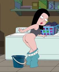 Hayley - American Dad - ThisVid.com