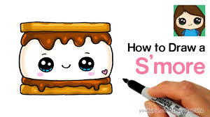 Draw So Cute Youtube Cute Food Drawings Cute Easy Drawings Draw So Cute Food
