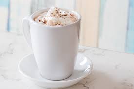 > has a hot chocolate ever disappointed? 14 Amazing Recipes For Homemade Hot Chocolate