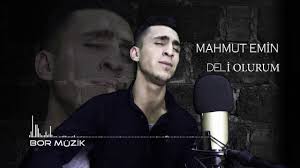 Mahmut Emin Deli Olurum 2018 Bormuzikᴴᴰ Muzik