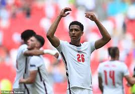 The longer we are here in the competition, the stronger we are going to get as a team. Jude Bellingham Becomes The Youngest Ever England Player At A Major Tournament Saty Obchod News