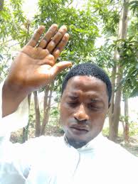 Don't worry any more, because God has a huge package for you I decree and  declare as a prophet of God you will build mansions And live in it in Jesus  mighty