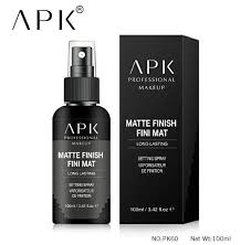 The heavier coverage, the longevity or lasting power throughout the day, and the matte finish that matte foundation gives can cause to have a bit of a heavier feel on the skin. Beauty Zone Apk Matte Finish Makeup Fixer Facebook