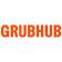 Grubhub logo