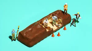 Looking for a healthy dessert recipe to try? How Junk Food Can End Obesity The Atlantic