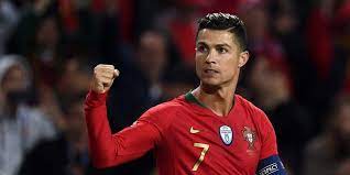 Born 5 february 1985) is a portuguese professional footballer who plays as a forward for serie. Cristiano Ronaldo S 3 Greatest Outings In A Portugal Jersey