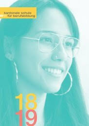 Zahlen l Fakten l Themen l 2016