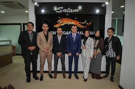 Pppm stands for persatuan perlindungan pengguna malaysia. Kunjung Hormat Dari Persatuan Pengguna Siber Malaysia Mcca Finas