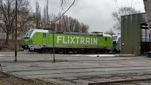 See all 2 brand new listings. Railpool Flixtrain Vectron Verkehrsmittel Eisenbahn Fahren