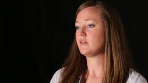 Meet farm mom Caroline...