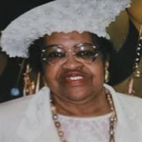 Mrs. Laurine Harold Obituary (2022)