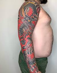 Amazon home shop by room discover shop by style home décor furniture kitchen & dining bed & bath garden & outdoor home improvement home & kitchen products from amazon.com amazon.com's home & kitchen store is stocked to outfit your home with every basic need, plus a whole lot more. Get 37 Japanese Style Koi Dragon Tattoo Sleeve