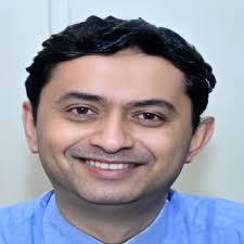 Dr. Sainani G S in Pedder Road,Mumbai