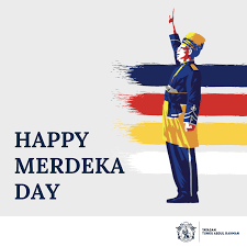 Silhouette of the merdeka pnb118 is inspired by the image of tunku abdul rahman on merdeka day. Pada Malam 31 Ogos 1957 Yayasan Tunku Abdul Rahman ÙÙŠØ³Ø¨ÙˆÙƒ